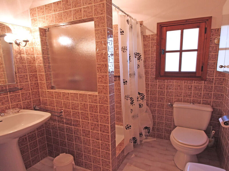 Pokoj 1