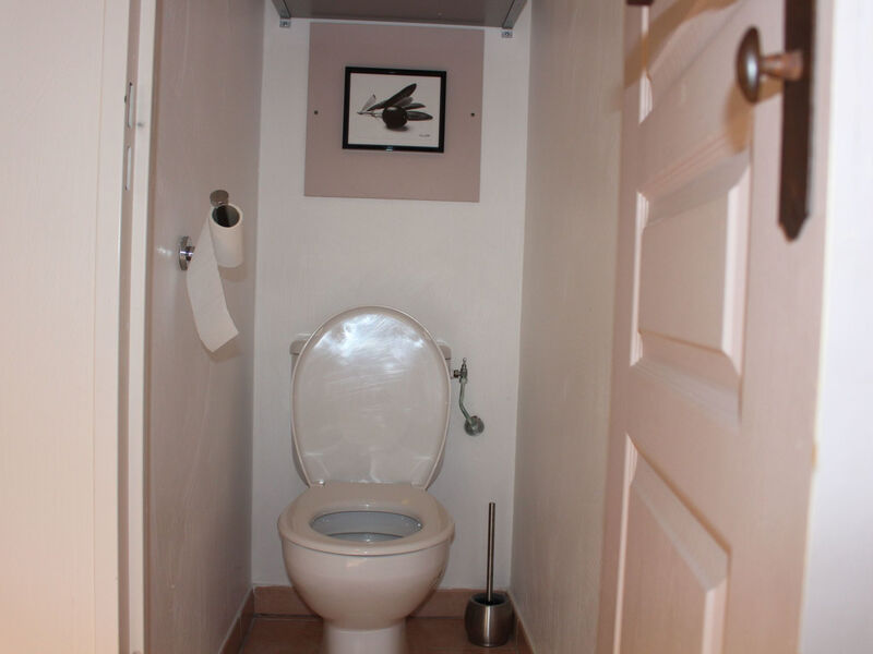 Pokoj 1