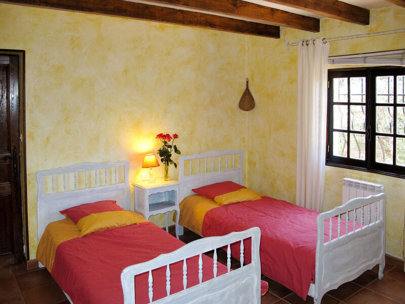 Pokoj 1