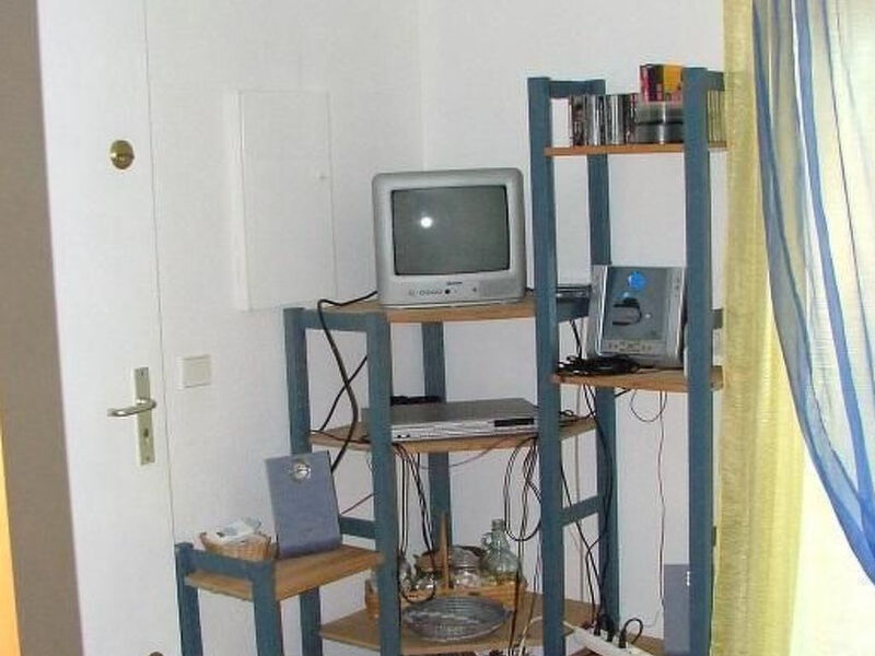 Pokoj 1