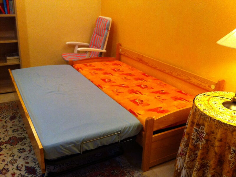 Pokoj 1