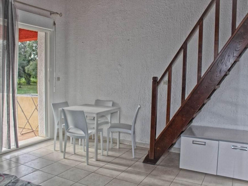 Pokoj 1