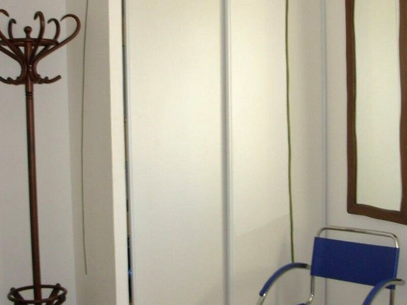 Pokoj 1