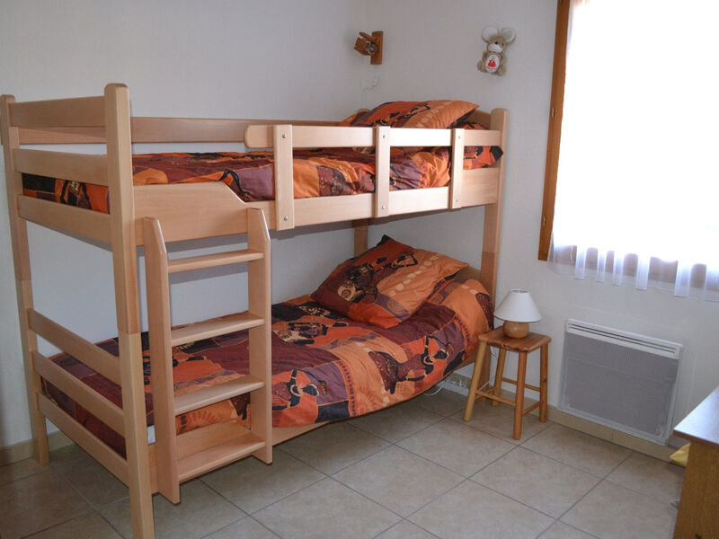 Pokoj 1