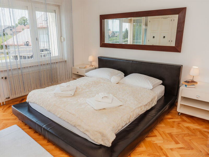 Pokoj 1