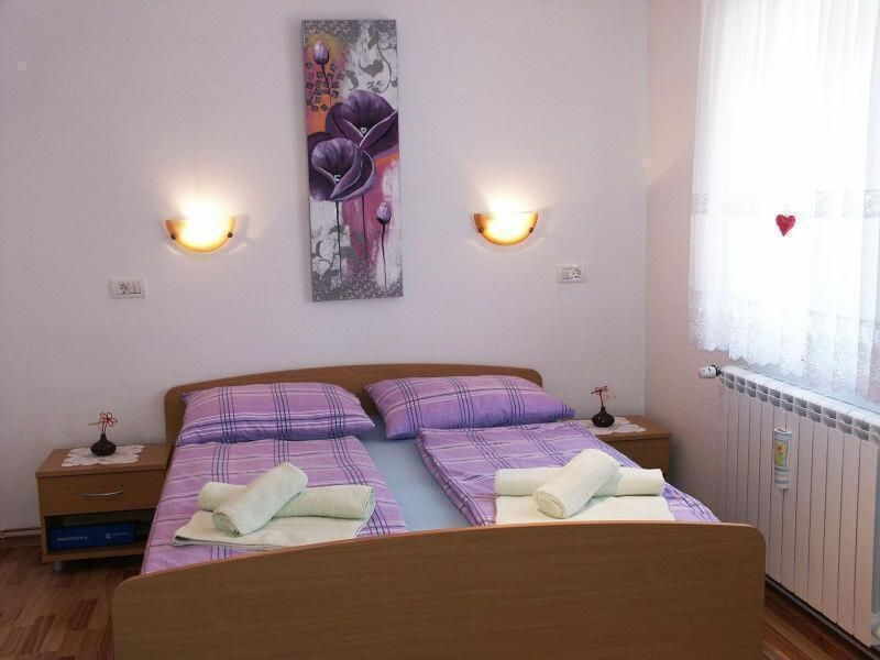 Pokoj 1