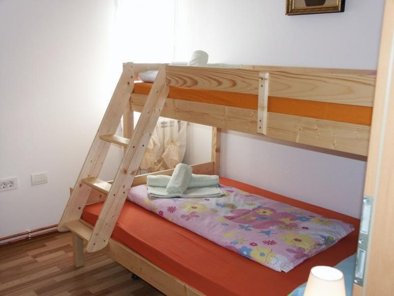 Pokoj 1