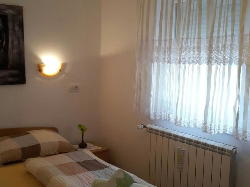 Pokoj 1