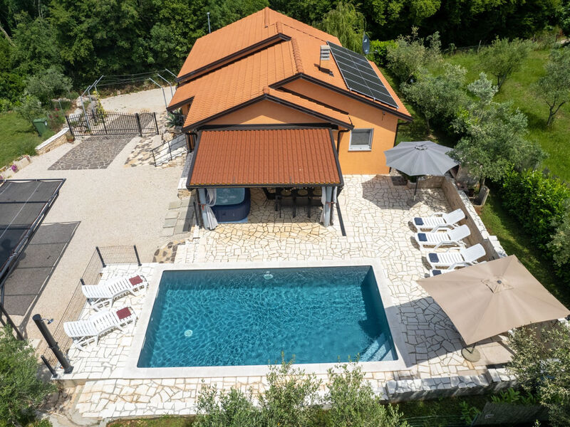 Pokoj 1