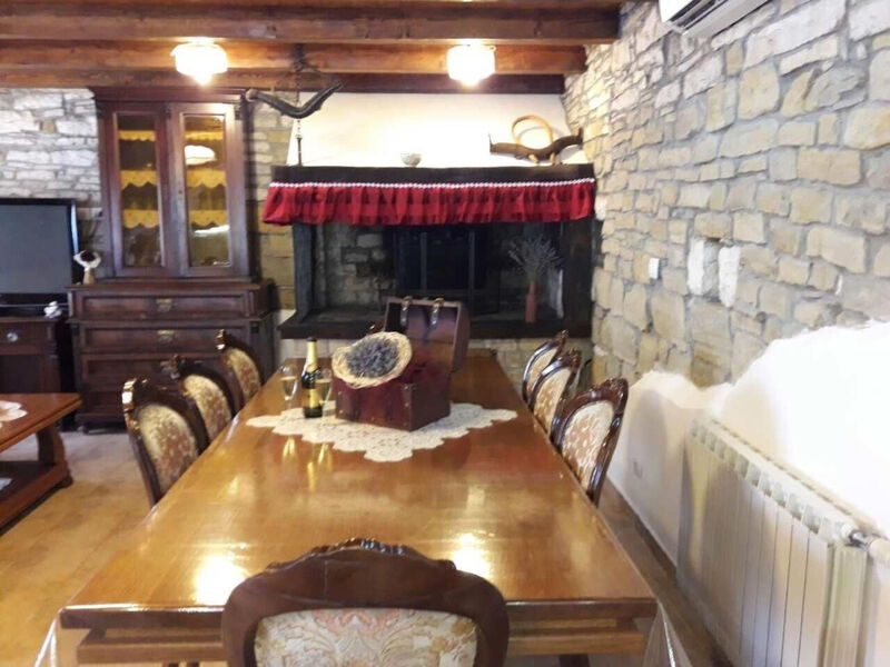 Pokoj 1