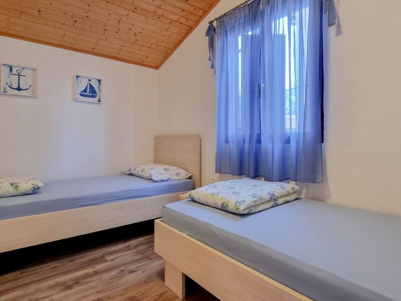 Pokoj 1