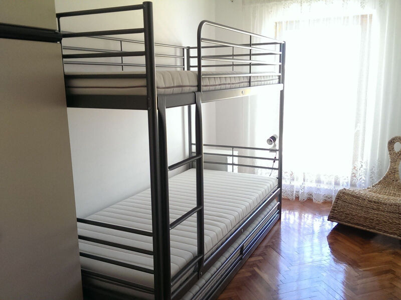 Pokoj 1