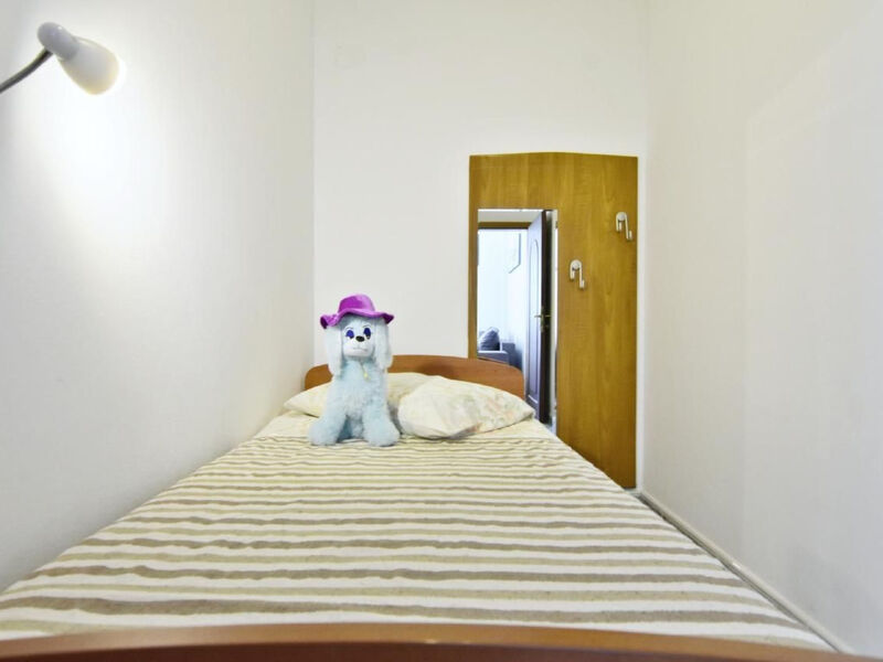 Pokoj 1