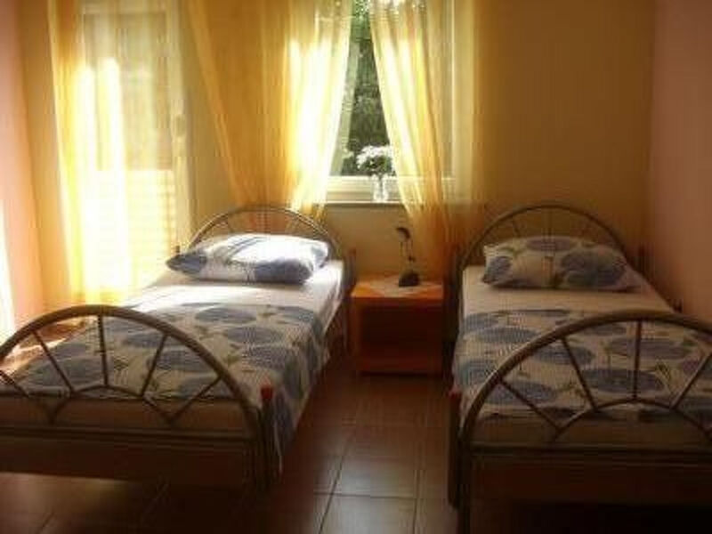Pokoj 1