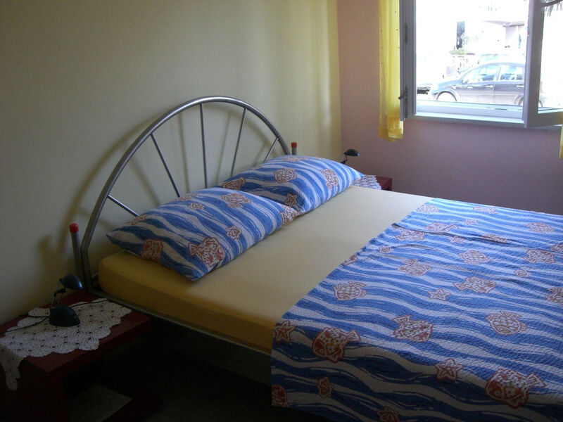 Pokoj 1