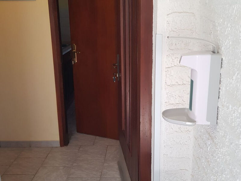 Pokoj 1