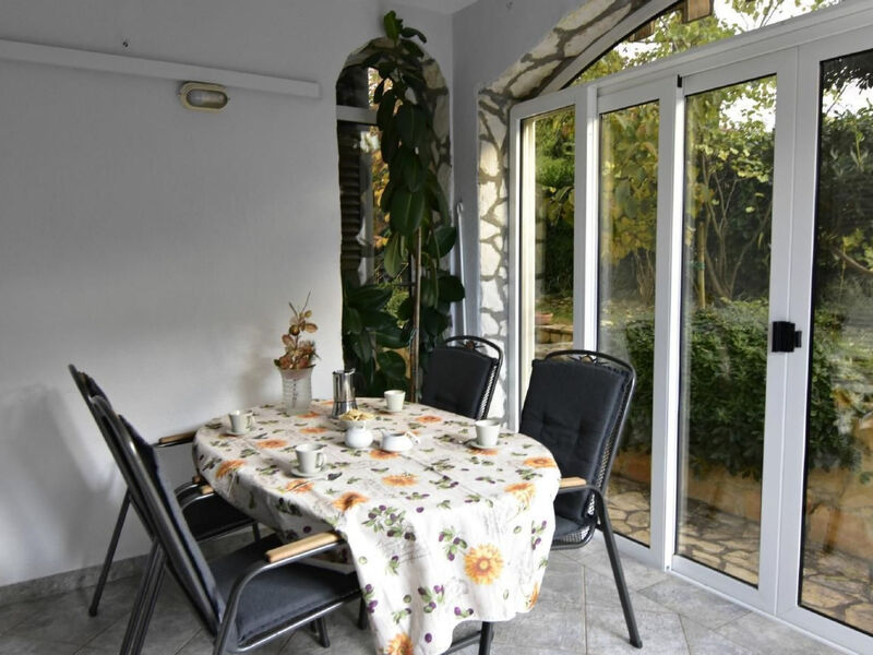 Pokoj 1