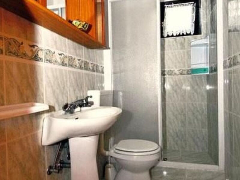 Pokoj 1