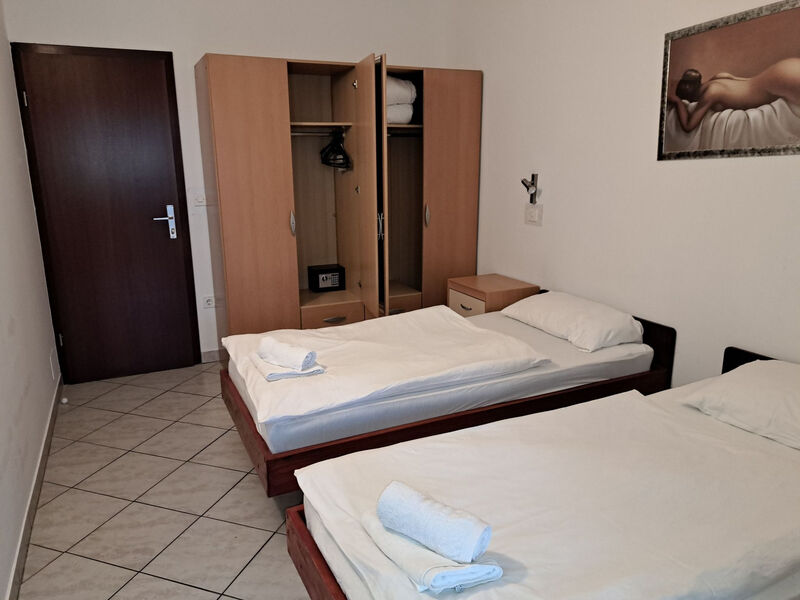Pokoj 1