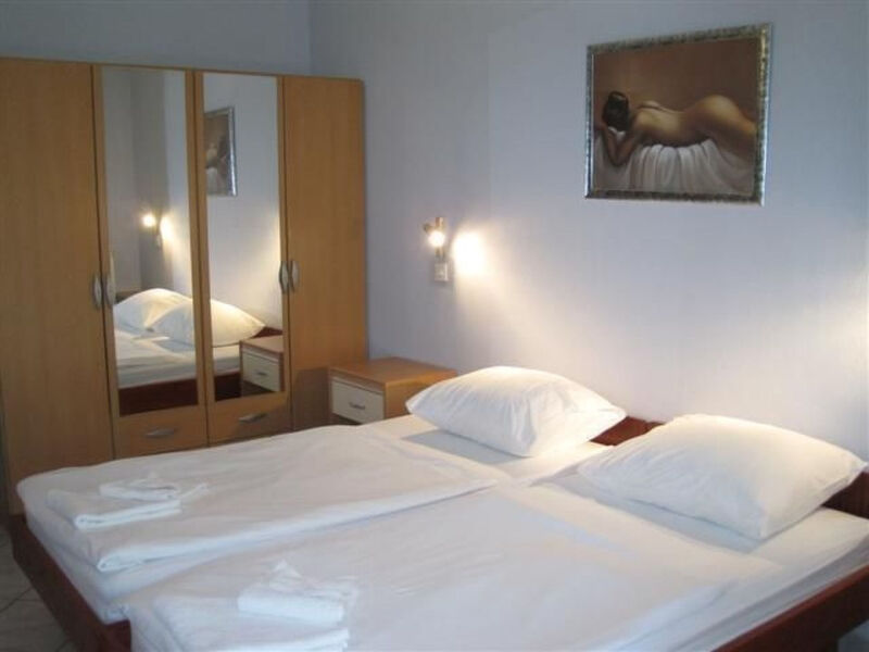 Pokoj 1