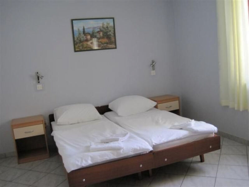 Pokoj 1