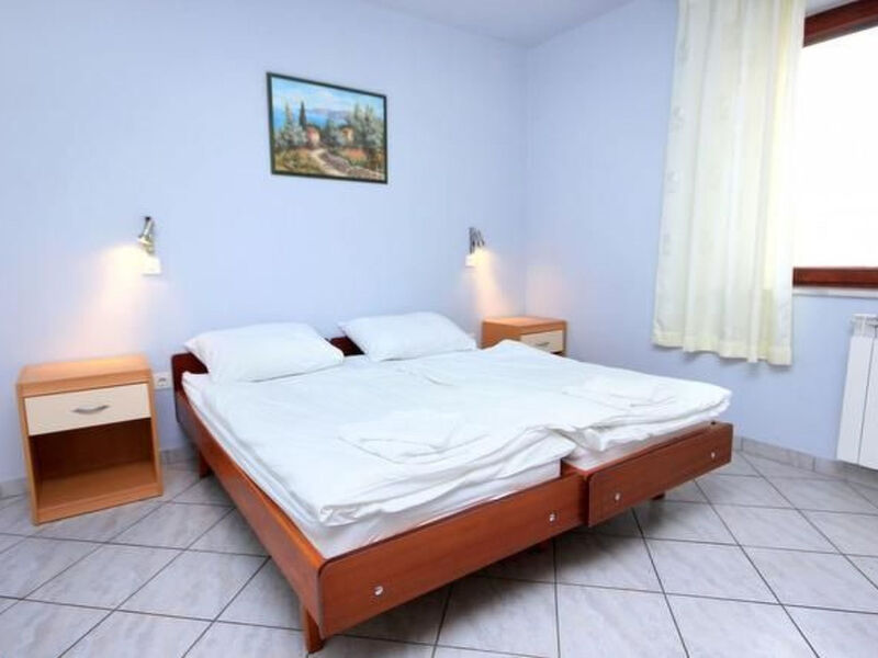 Pokoj 1
