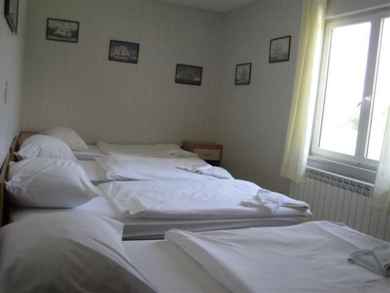 Pokoj 1