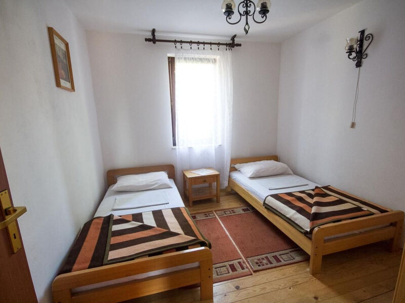 Pokoj 1