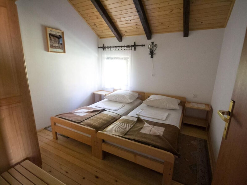 Pokoj 1