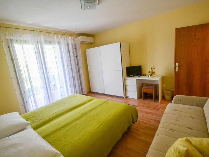 Pokoj 1