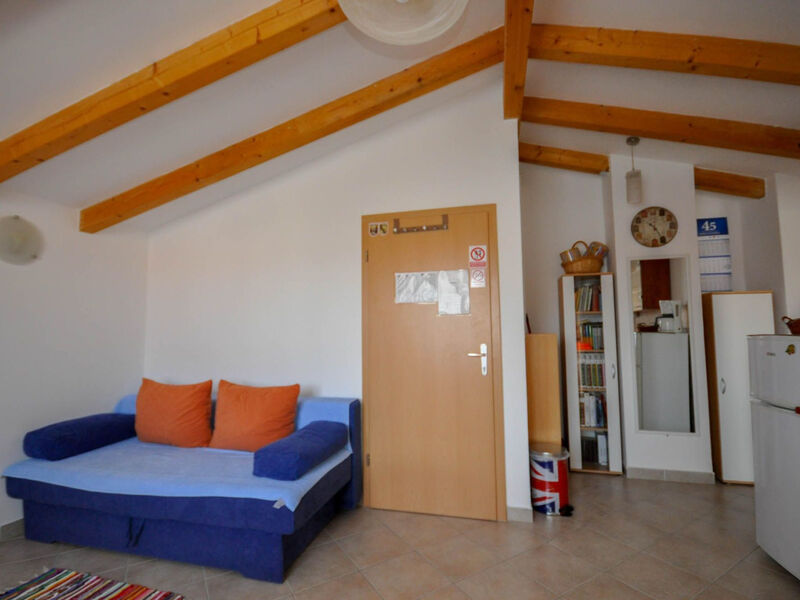 Pokoj 1