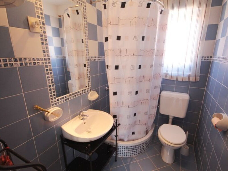 Pokoj 1