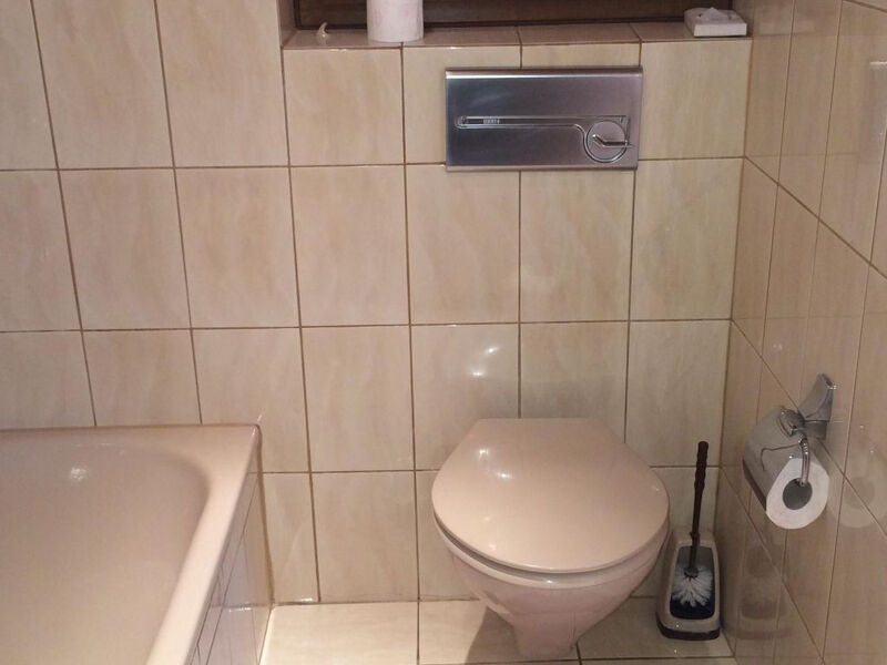 Pokoj 1