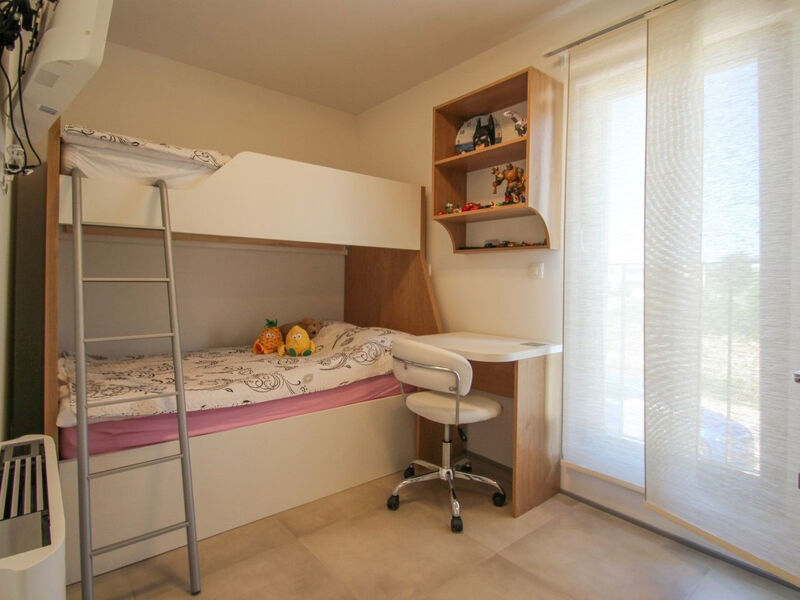 Pokoj 1