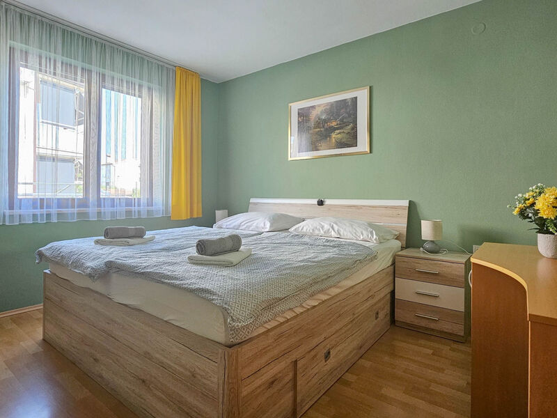 Pokoj 1