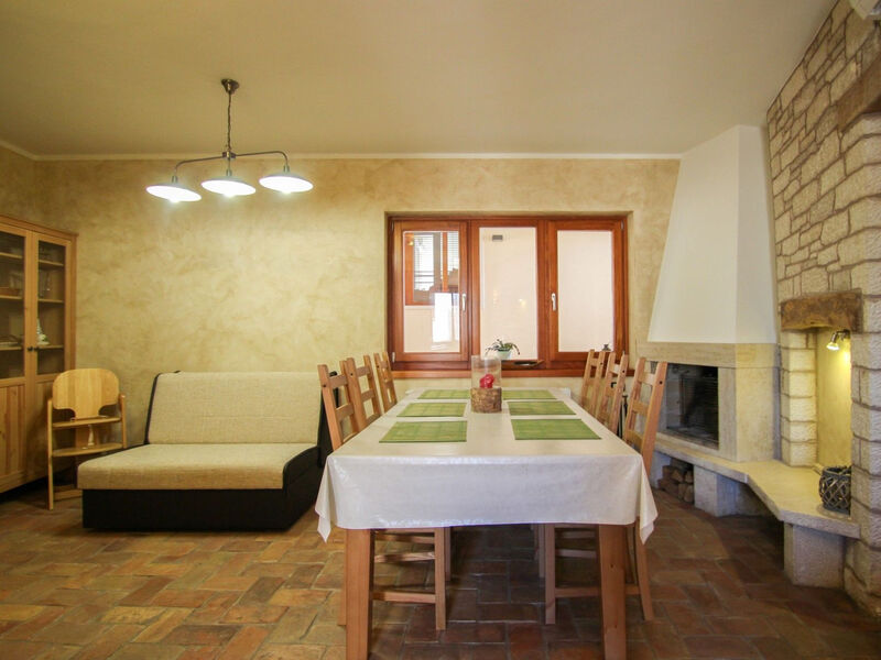 Pokoj 1