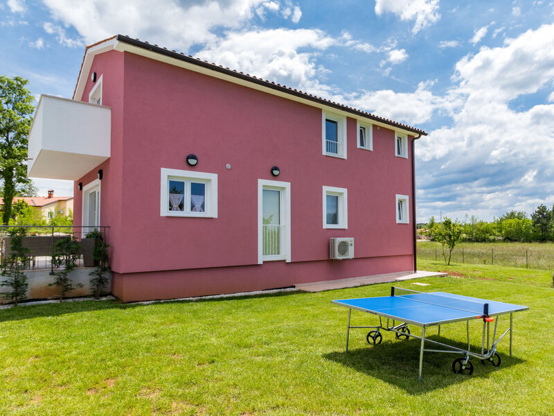 Pokoj 1
