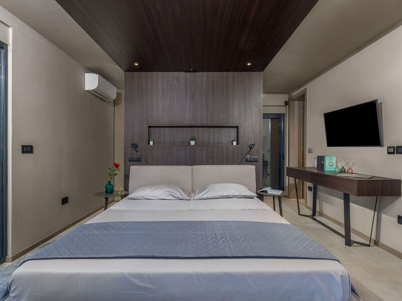 Pokoj 1