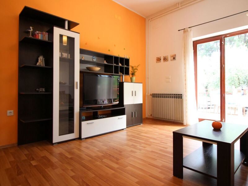 Pokoj 1