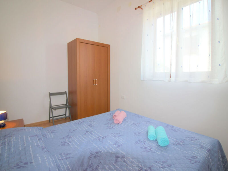 Pokoj 1