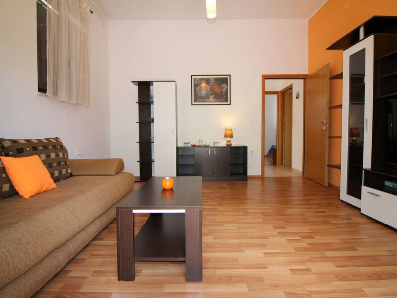 Pokoj 1