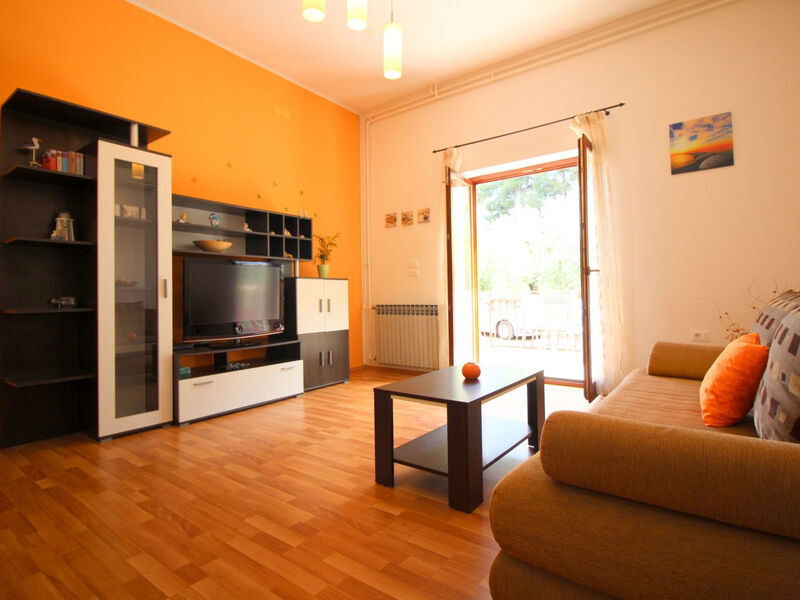 Pokoj 1