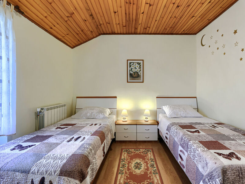Pokoj 1