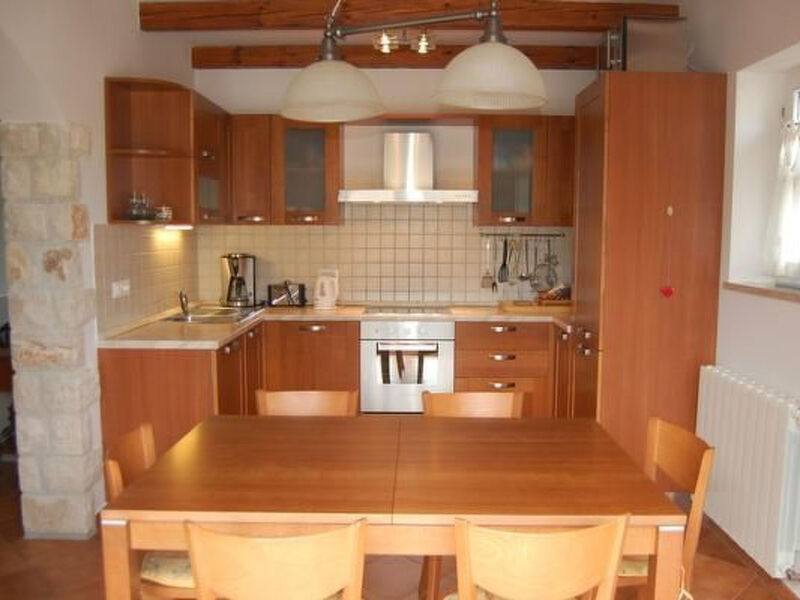 Pokoj 1