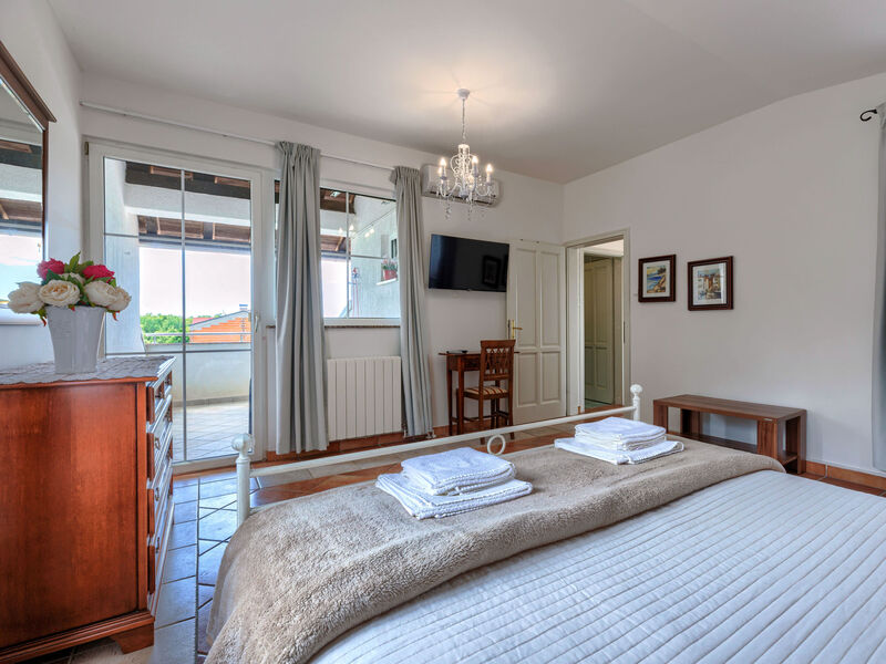 Pokoj 1