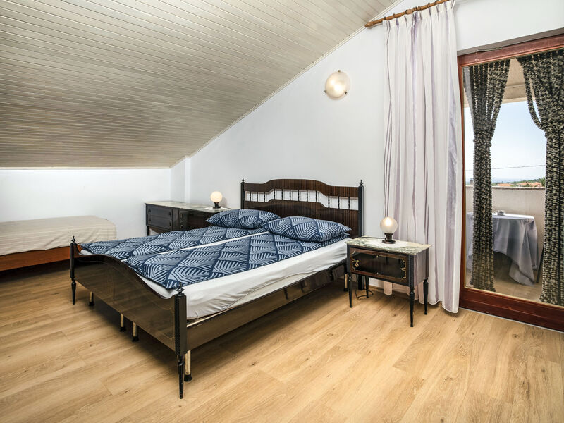Pokoj 4