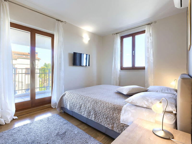 Pokoj 1