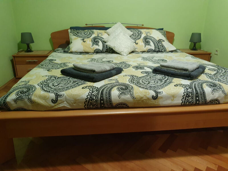 Pokoj 1