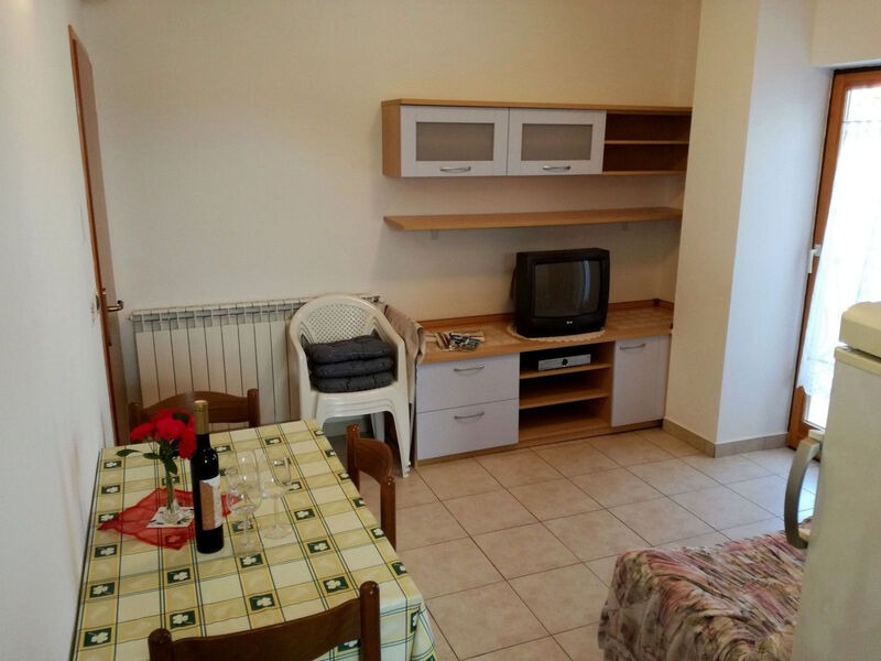Pokoj 1