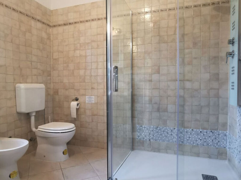 Pokoj 1